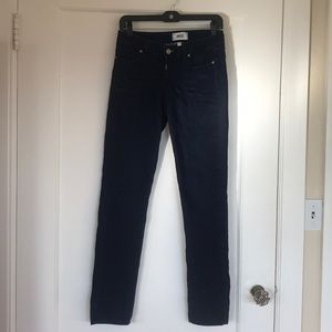 Paige skyline skinny jeans